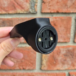 Garmin Varia Radar Hook