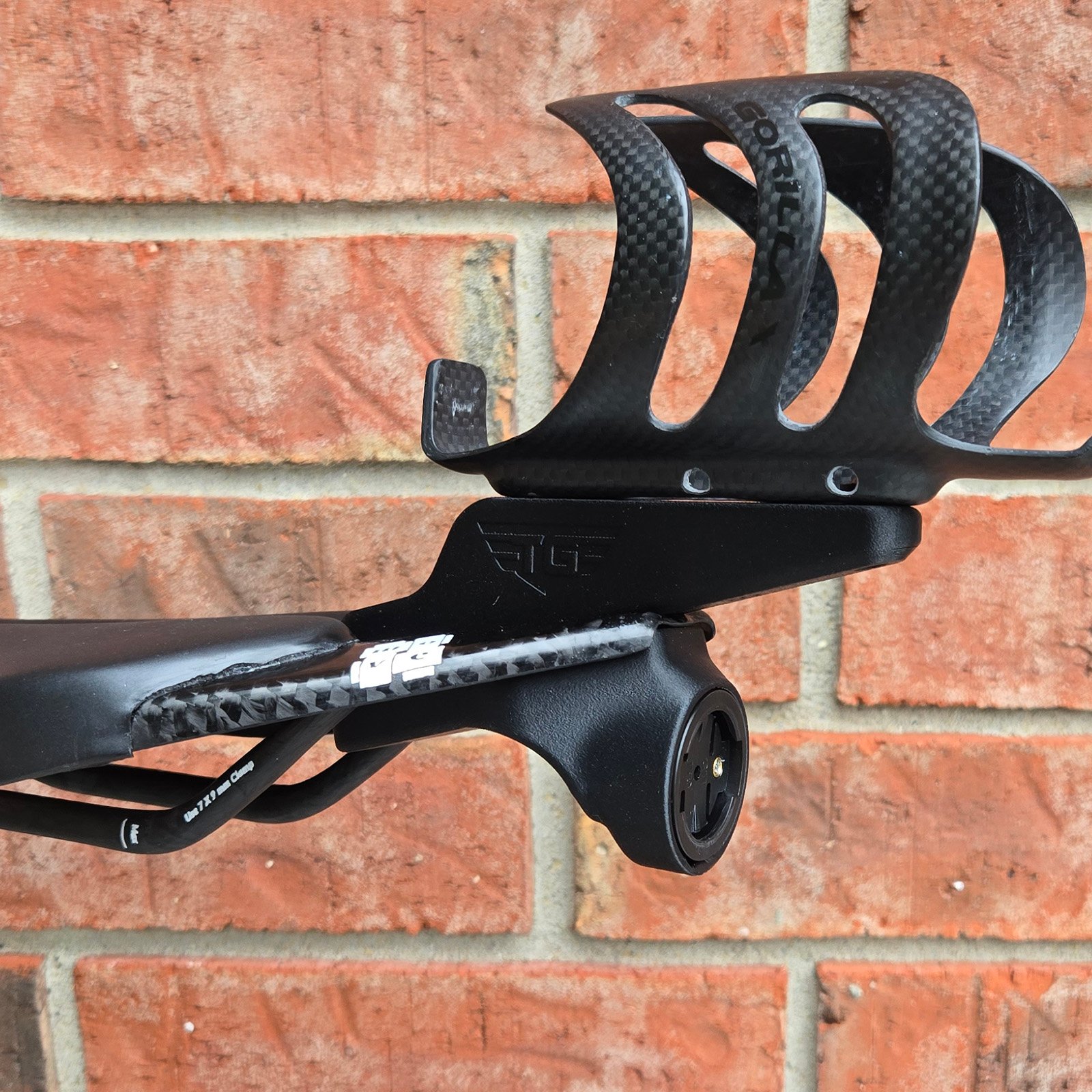 Garmin Varia Radar Hook - Image 7