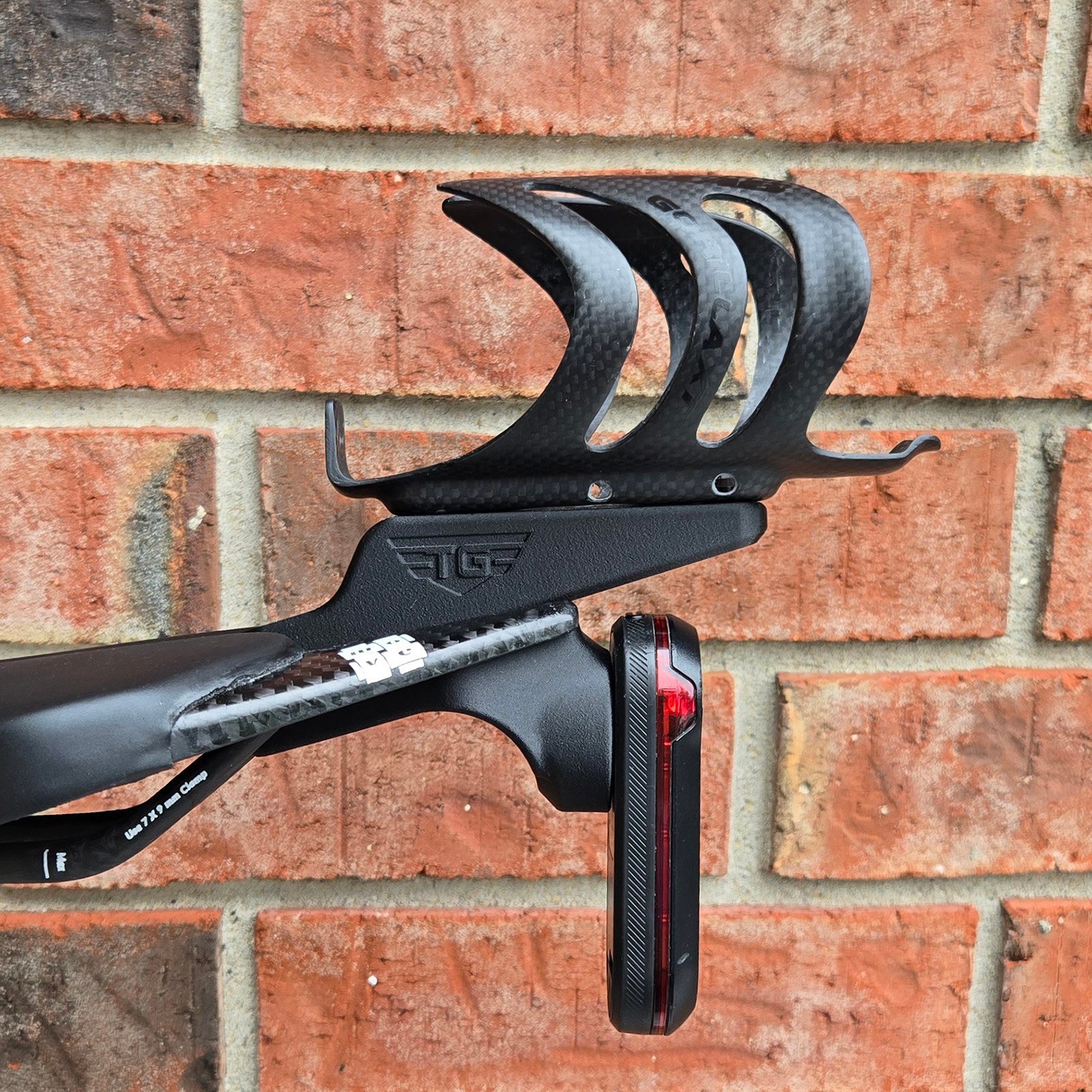 Garmin Varia Radar Hook - Image 2