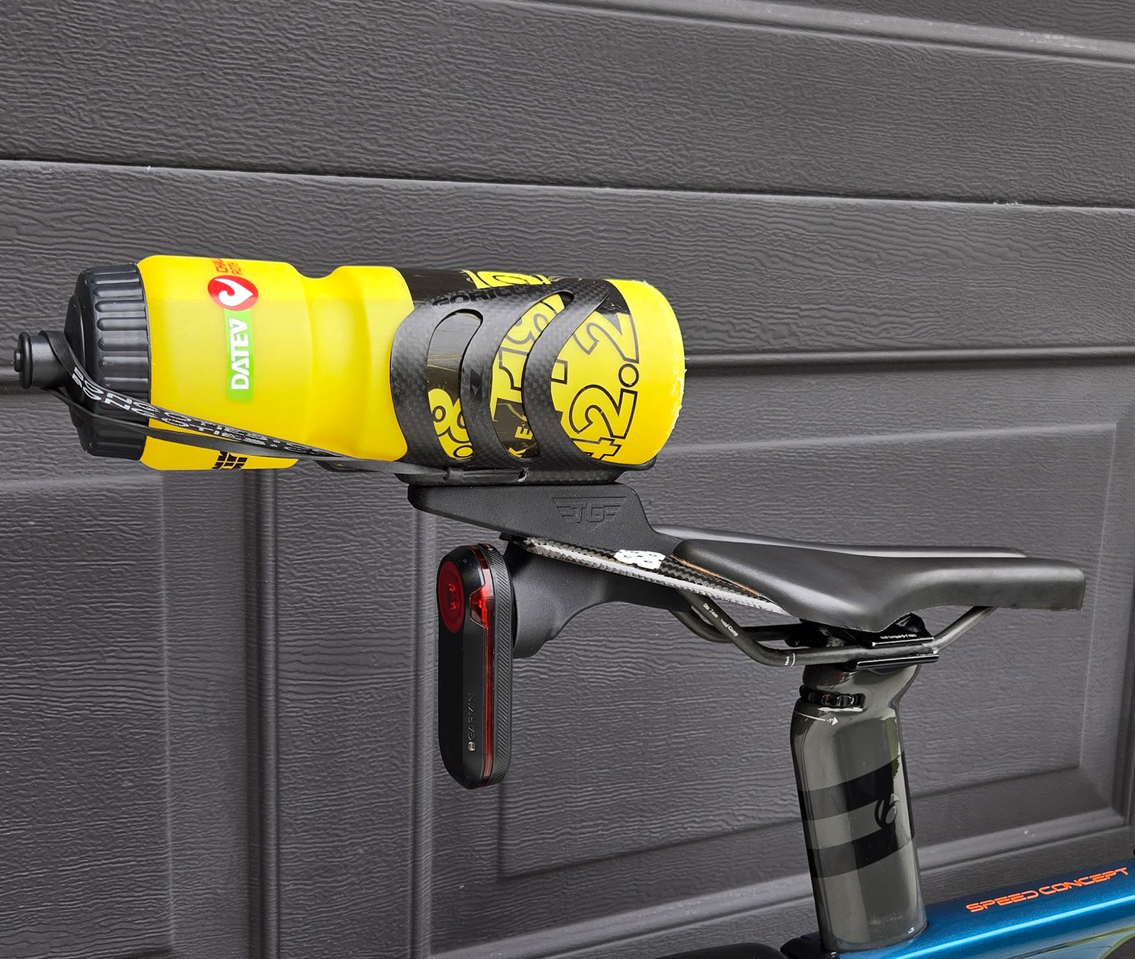 Garmin Varia Radar Hook - Image 9