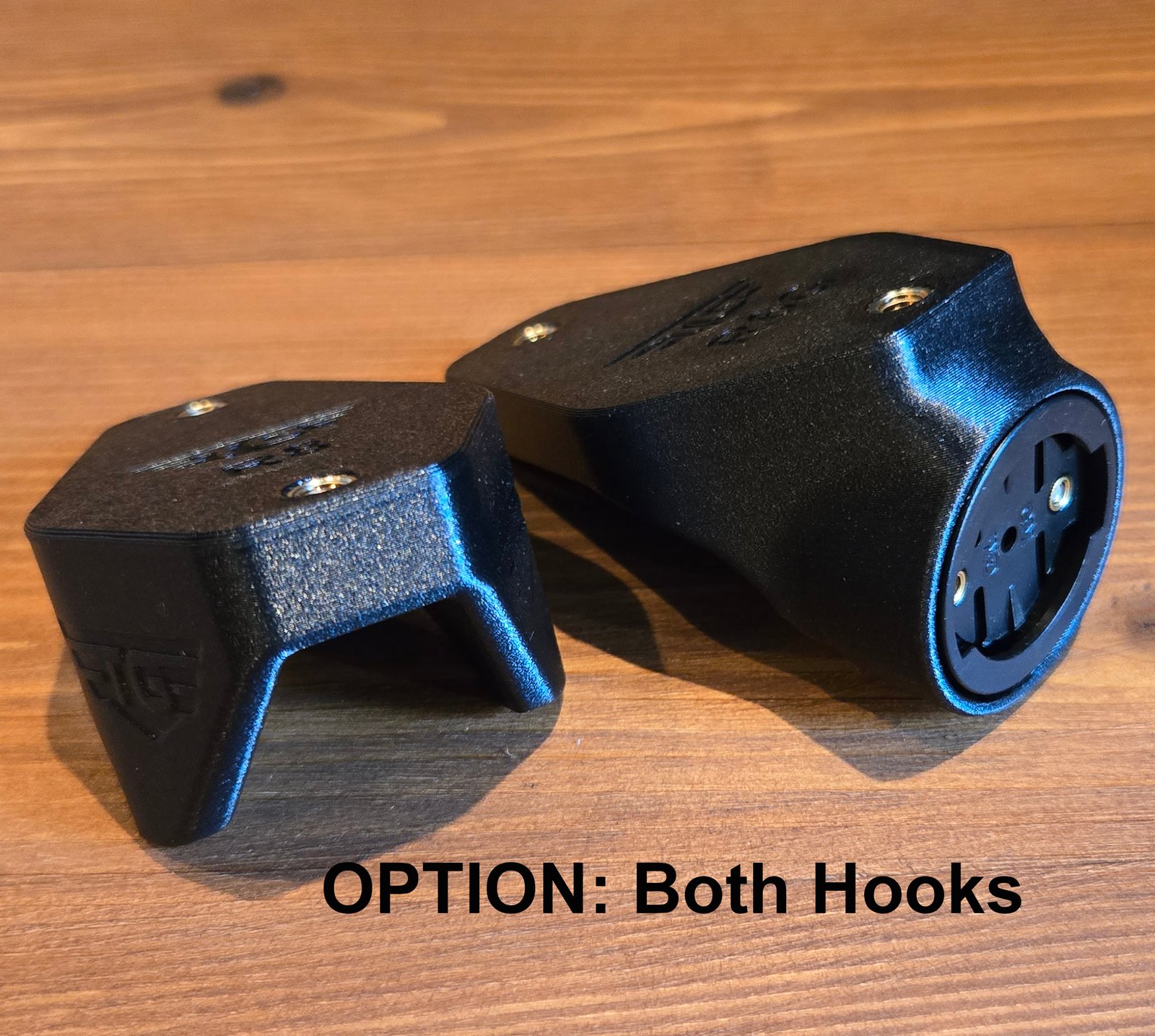 Garmin Varia Radar Hook - Image 8