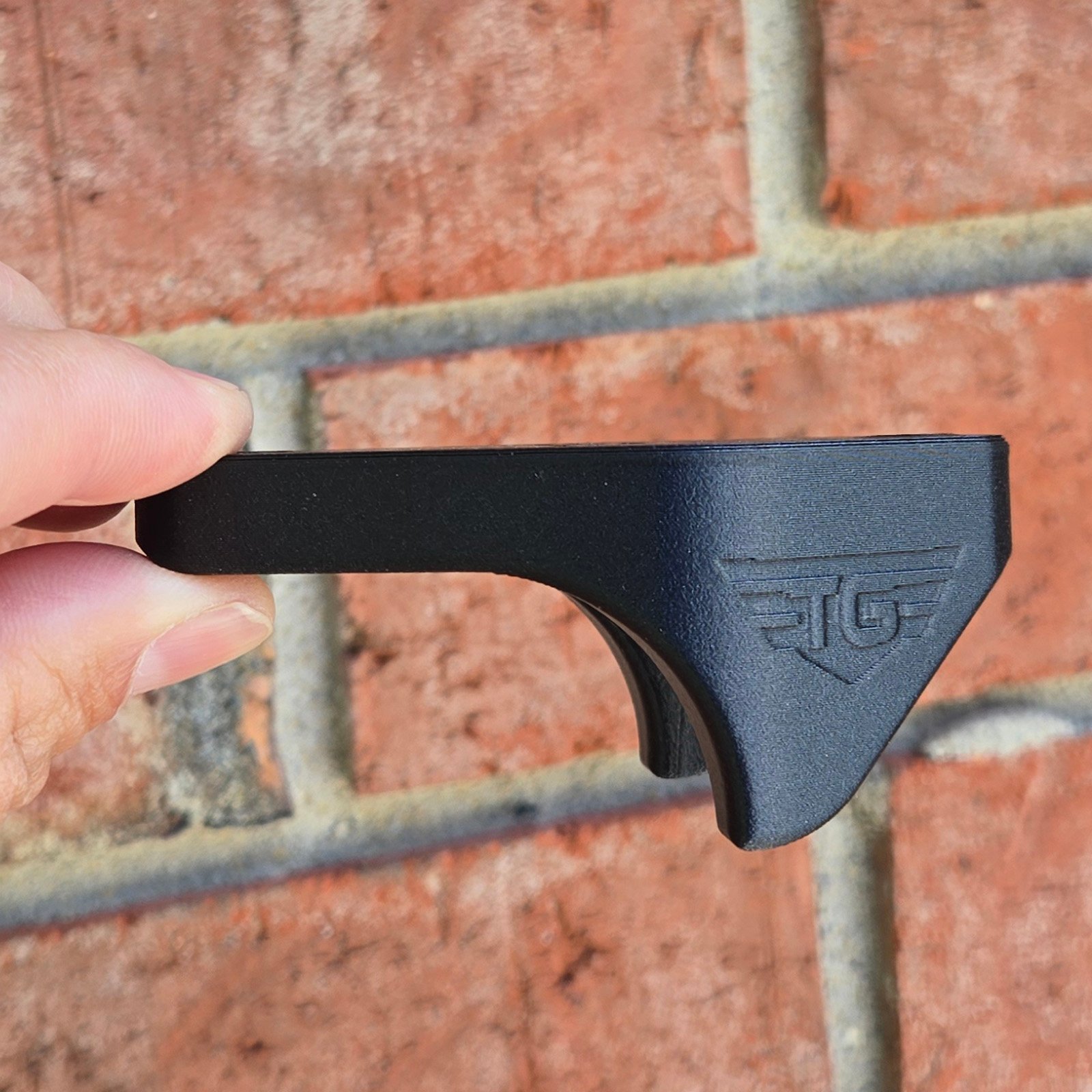 Replacement Transition Rack Hook (R8)
