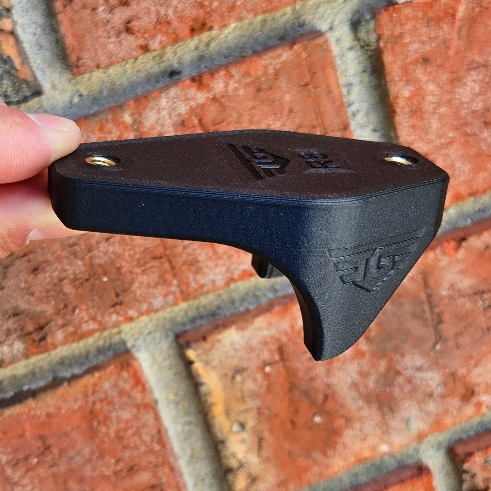Replacement Transition Rack Hook (R8) - Image 2